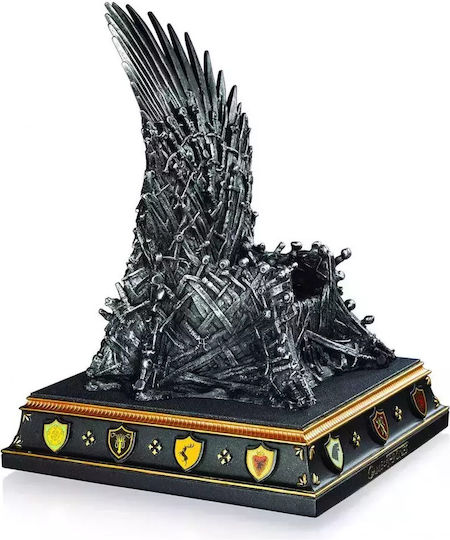 The Noble Collection Game of Thrones: Φιγούρα 19εκ.