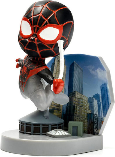 The Loyal Subjects Marvel: Spiderman Miles Morales Φιγούρα 10εκ.