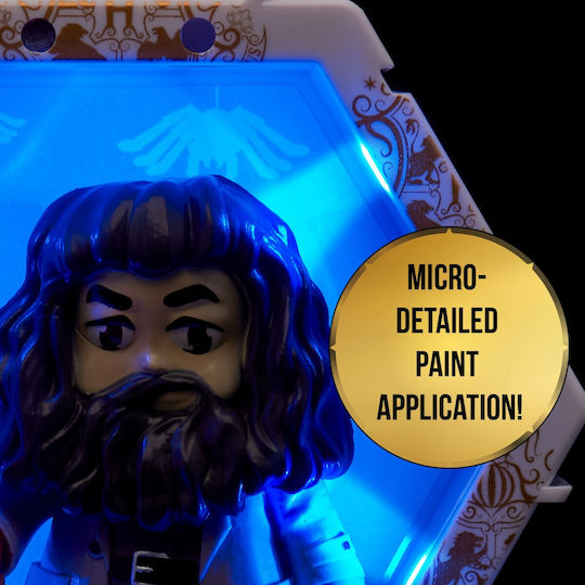 Wow!Stuff Harry Potter Figurina Hagrid