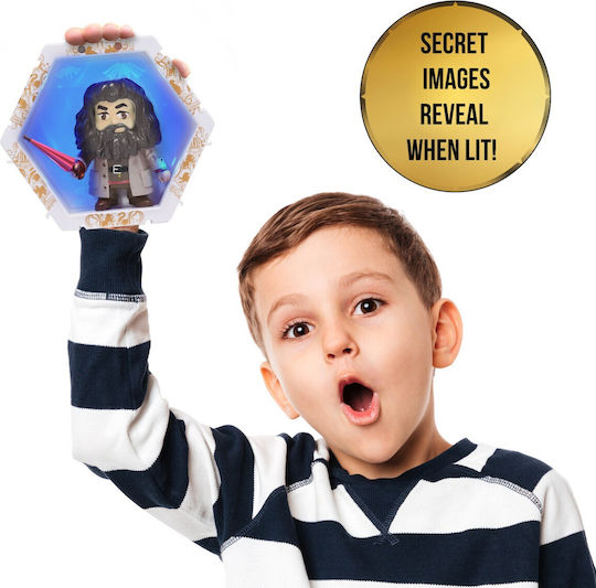 Wow!Stuff Harry Potter Figurina Hagrid