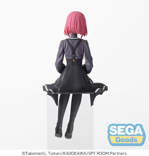 Sega Шпионска Класна Стая Грета PM Перчене Фигура 13см