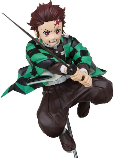 Mcfarlane Toys Demon Slayer Kimetsu No Yaiba Tanjiro Kamado Figure 30cm