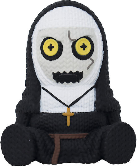 FaNaTtik Die Nonne Die Nonne Handgefertigt von Robotern Figur 12,7cm