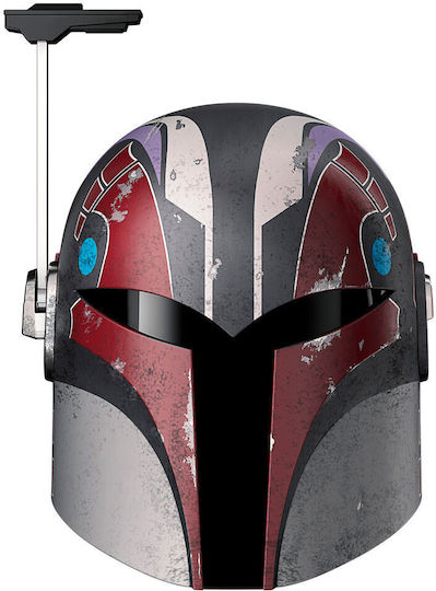 Hasbro Star Wars: Mandalorian Φιγούρα Δράσης σε Κλίμακα 1:11