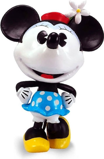 Jada Toys Disney Minnie Metalfigs Figurină 10 cm