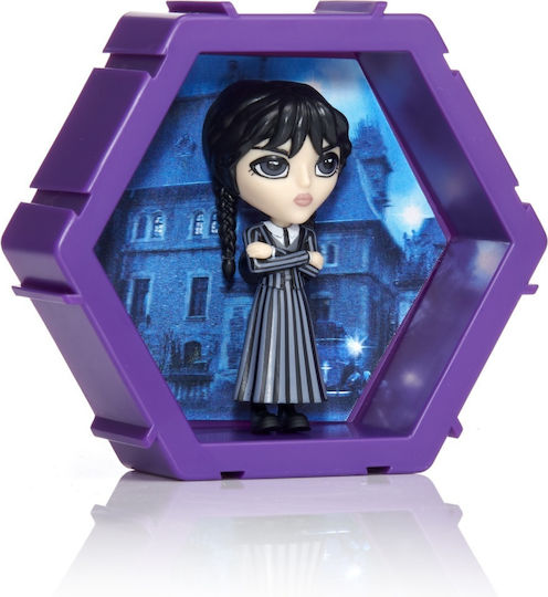 Wow!Stuff Wednesday Figure 8cm