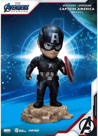 Marvel Comic Books Marvel: Captain Marvel Φιγούρα