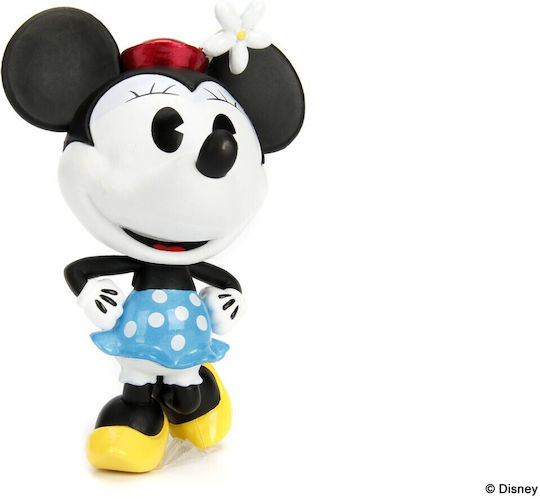 Jada Toys Disney Minnie Metalfigs Figurină 10 cm