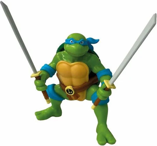 Comansi Teenage Mutant Ninja Turtles: Leonardo Φιγούρα 9εκ.