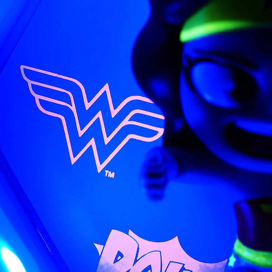Wow!Stuff DC Comics: Wonder Woman Wow Φιγούρα 11εκ.