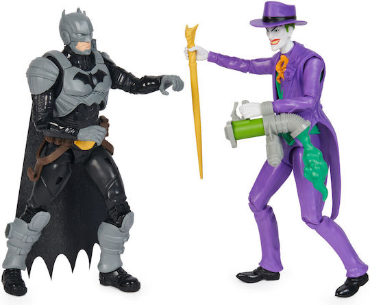Spin Master DC Comics: Batman Pack Φιγούρα 30εκ.