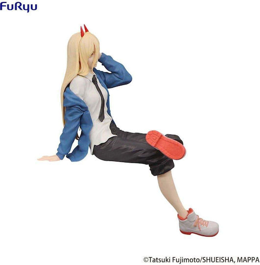 FuRyu Figurină Noodle Stopper 14 cm