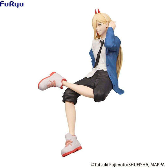 FuRyu Figurină Noodle Stopper 14 cm