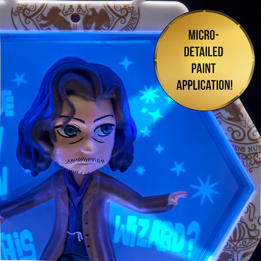 Wizarding World DC Comics Figurina Sirius 11 cm
