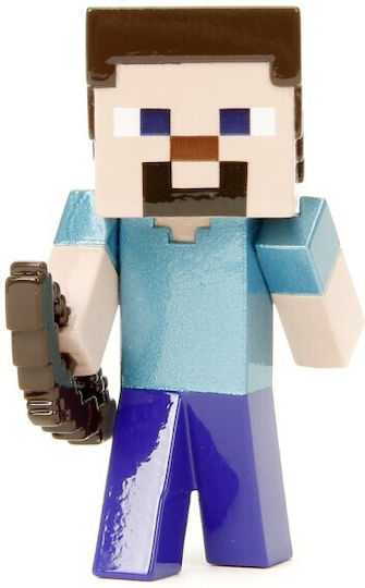 Jada Toys Minecraft: Nano Metalfigs Diecast Mini Φιγούρα 6εκ.