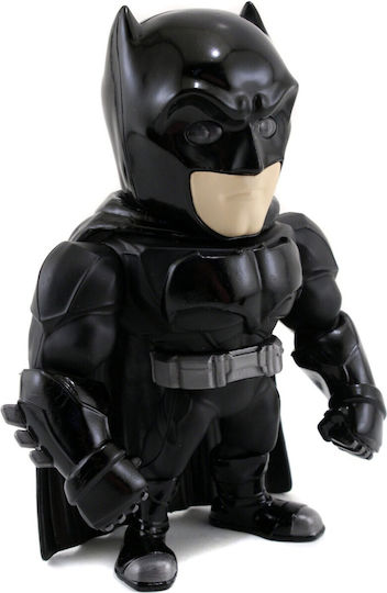 Jada Toys DC Comics: Batman Diecast Mini Figure Batman Amored Try Me Φιγούρα 15εκ.