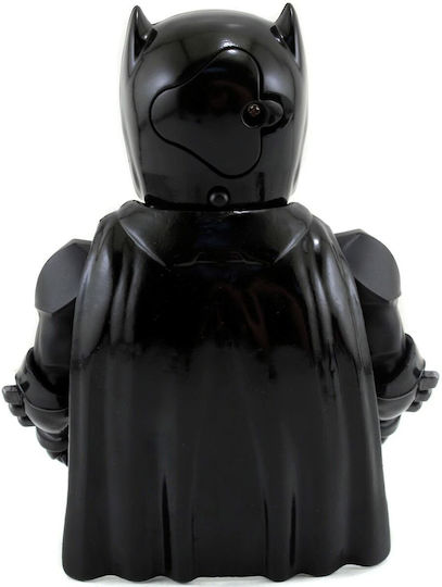 Jada Toys DC Comics: Batman Diecast Mini Figure Batman Amored Try Me Φιγούρα 15εκ.