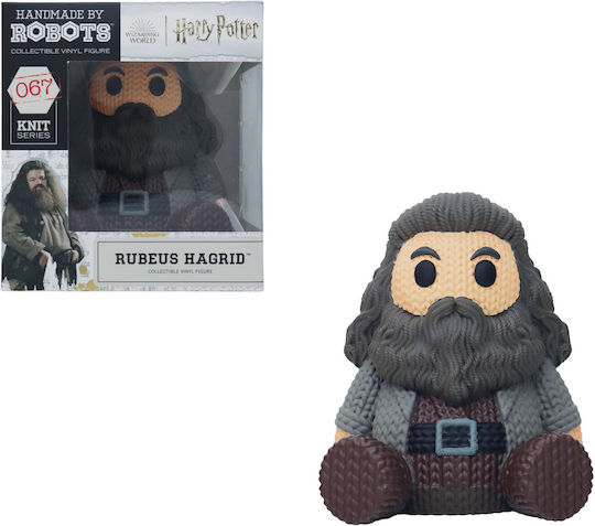 FaNaTtik Harry Potter Hagrid Sammelbare Figuren 13cm