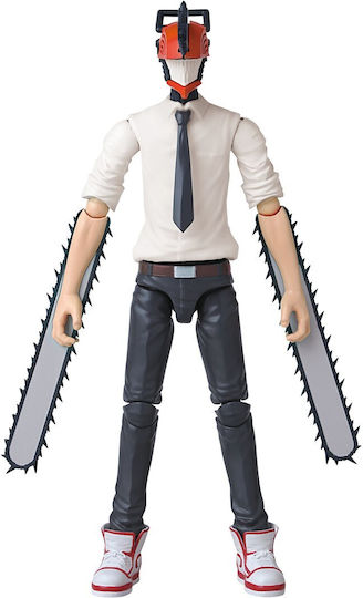 Chainsaw Man - Chainsaw Man - Figure Anime Heroes 17cm