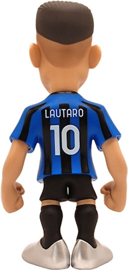 Minix Collector's Figure Inter: Lautaro Martinez (mnx86000) Mnx86000