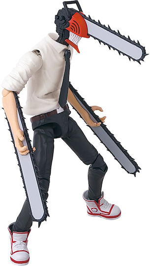 Chainsaw Man - Chainsaw Man - Figure Anime Heroes 17cm