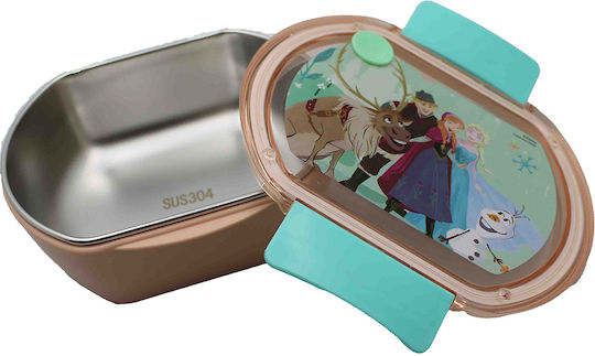 Gim Frozen 0.68lt Multicolor