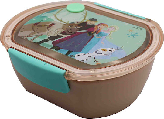 Gim Frozen 0.68lt Multicolor