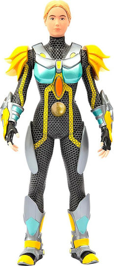 Action Figure Figure Enui Gormiti Skye for 5+ years Years 27cm.