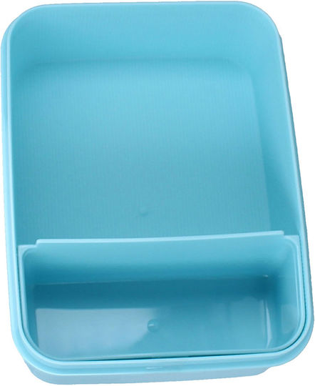 T-Rex Plastik Kinder Lunchset Dinosaurier Mehrfarbig