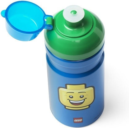 LEGO Iconic Boy Πλαστικό Παιδικό Σετ Φαγητού Πολύχρωμο