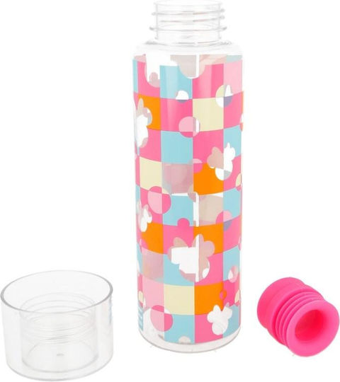 Minnie Mouse Butelka Z Tritanu 590 Ml