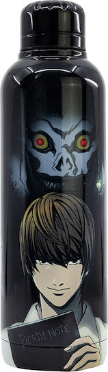 PCMerch Инсулирано Детско Бутилка за Вода Неръждаема стомана 515ml