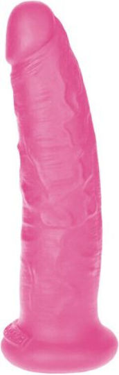 Toyz4lovers Marco Dildo realist Cu ventuză Roz 19.5cm
