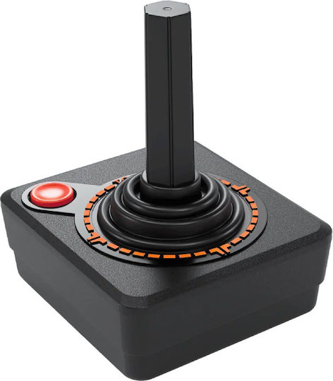 Atari CX40+ Joystick Wireless Compatible with Atari