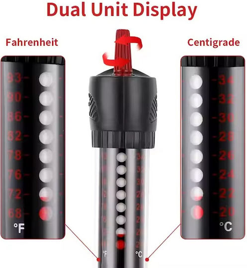 Aquarium Thermostat 25W