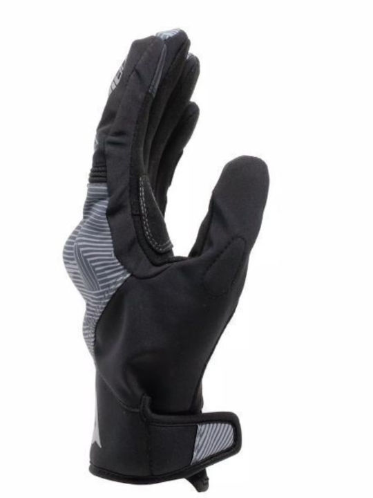 Dainese Intrepyd Summer Men's Gloves Black/Grey