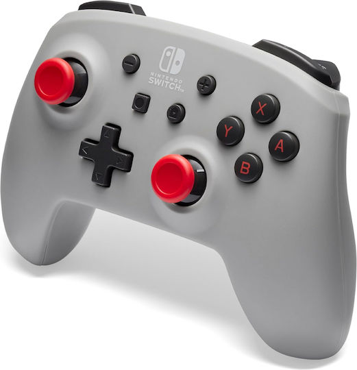 PowerA Безжичен Геймпад За Switch Retro