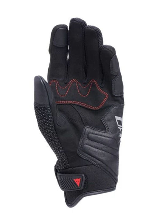 Dainese Namib Summer Men's Gloves Black