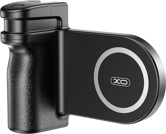 Xo Ss18 Magsafe Magnetic Camera Grip Bluetooth