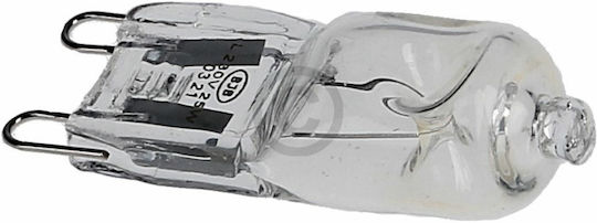 Electrolux Bec pentru cuptor 25W pentru dulie G9