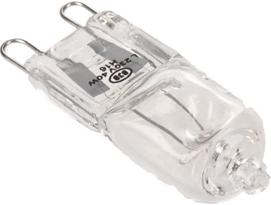 Electrolux Bec pentru cuptor 40W pentru dulie G9