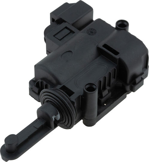 NTY Türschloss mit Installation Rückseite Ford Kuga EZC-FR-211