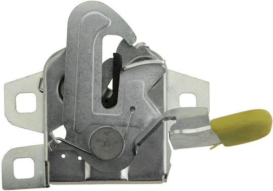 NTY Door lock Peugeot Boxer Fiat Ducato Citroen Jumper EZC-FT-181