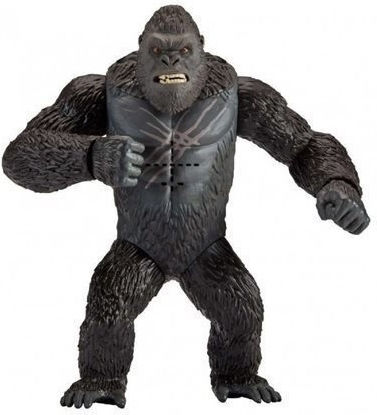 Actionfiguren Godzilla X Kong mit Sounds für 4+ Jahre 18cm Verschiedene Designs