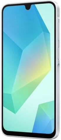 Samsung Galaxy A16 4G Dual SIM (4GB/128GB) Light Gray