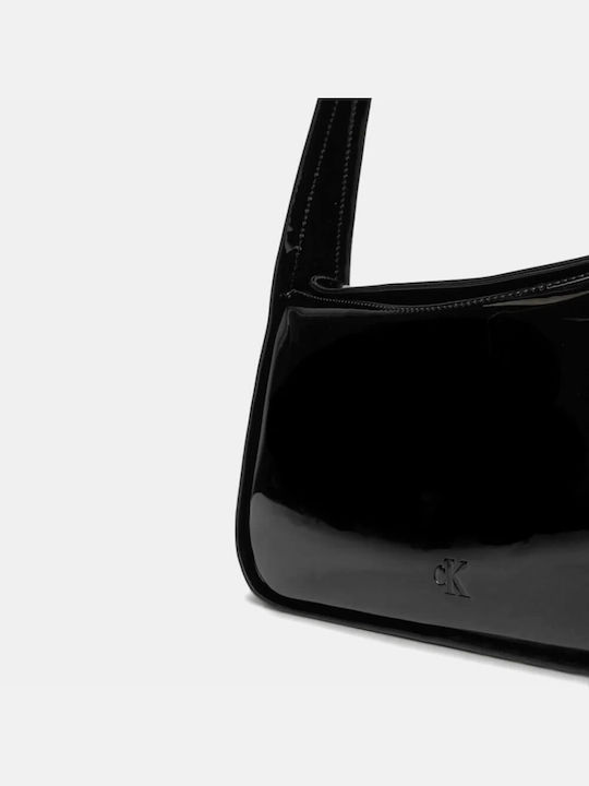 Calvin Klein Women's Bag Shoulder Black