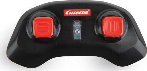 Carrera Πίστα