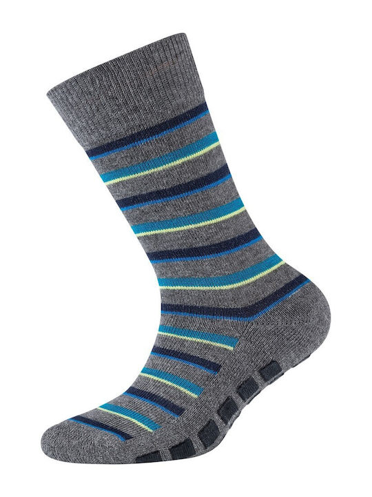 Camano Kindersocken Grey