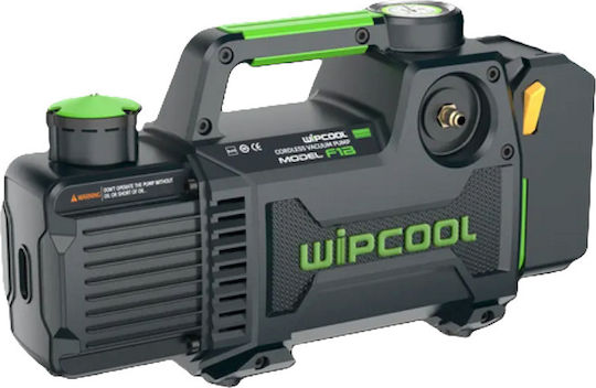 Wipcool Vacuum Pump 2F1BR