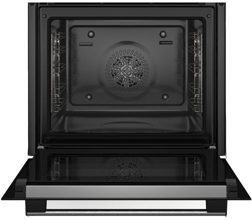 Bosch Φούρνος άνω Πάγκου 71lt Π59.4εκ. Inox